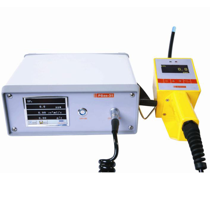 PGas-31 Infrared CO2 Gas Detector